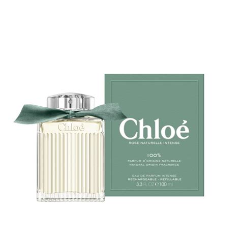 Chloé Rose Naturelle 